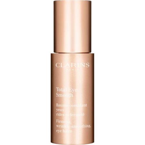 Clarins Total Eye Smooth 15 ml