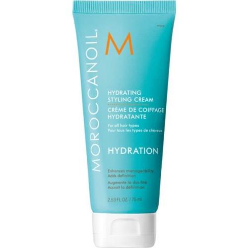 Moroccanoil Hydrating Styling Cream 75 ml