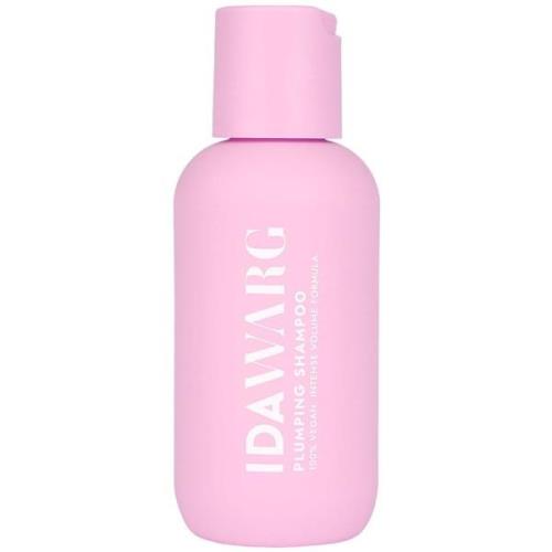 Plumping Shampoo, 100 ml Ida Warg Shampoo