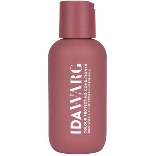 IDA WARG Beauty Colour Protecting Conditioner Travel Size - 100 ml