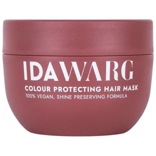 IDA WARG Beauty Colour Protecting Hair Mask Travel Size - 100 ml