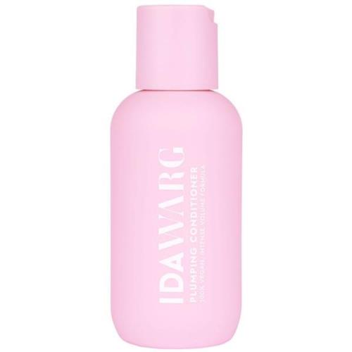 IDA WARG Beauty Plumping Conditioner Travel Size - 100 ml