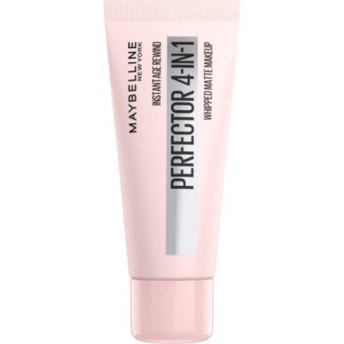 Maybelline Instant Perfector 4-In-1 Matte Makeup Deep 5 - 18 g