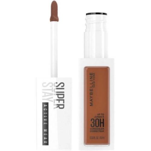 Superstay Active Wear Concealer, 10 ml Maybelline Concealer