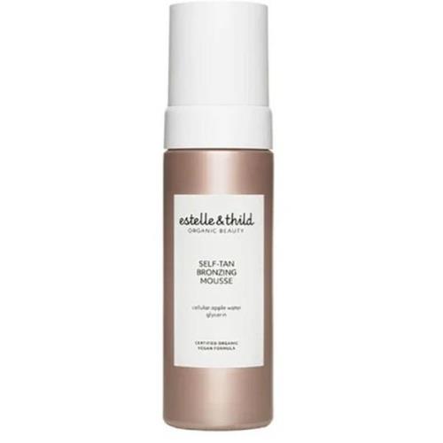 Estelle & Thild Self-Tan Bronzing Mousse 150 ml