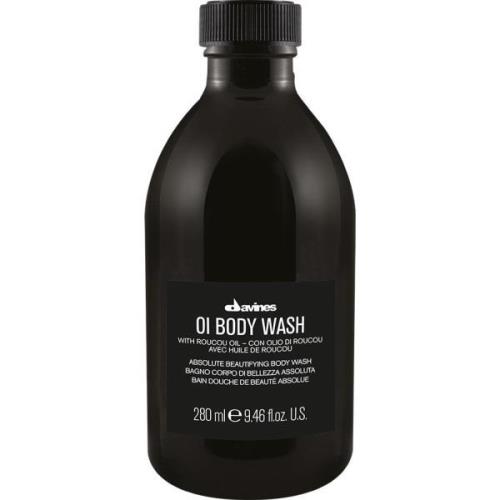 Davines OI Body Wash 280 ml