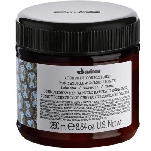 Davines Alchemic Conditioner Tobacco 250 ml