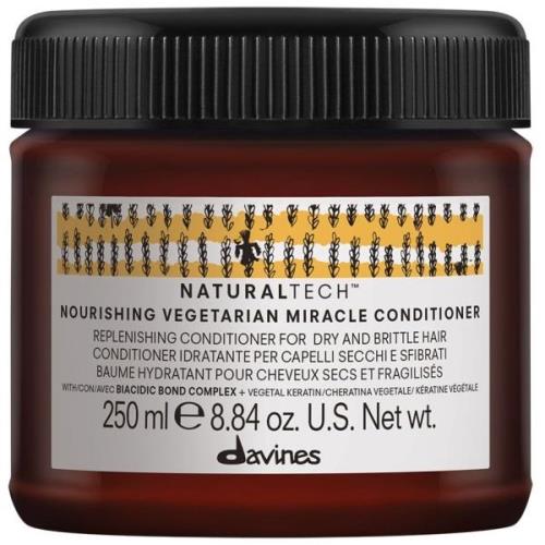 Davines Nourishing Vegetarian Miracle Conditioner 250 ml