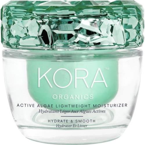 KORA Organics Active Algae Lightweight Moisturizer 50 ml