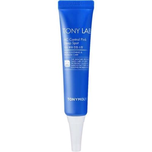 Tonymoly Tony Lab AC Control Pink Deep Spot 25 ml