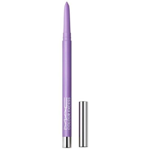 Colour Excess Gel Pencil, 0,4 g MAC Cosmetics Eyeliner