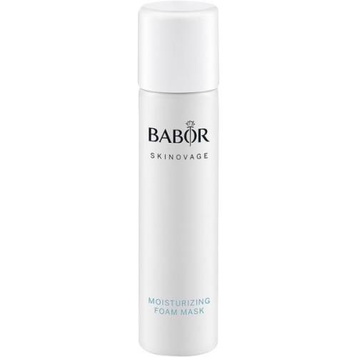 Babor Moisturizing Foam Mask 75 ml