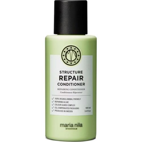 Maria Nila Structure Repair Conditioner - 100 ml