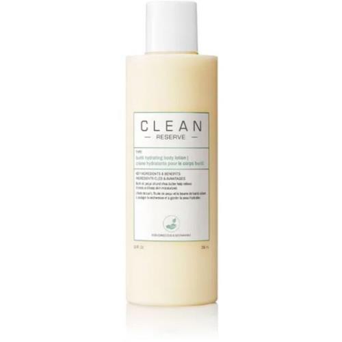 Clean Reserve Buriti Hydrating Body Lotion 296 ml