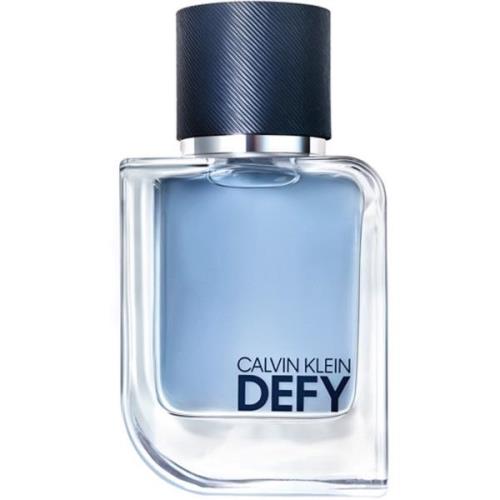 Calvin Klein Defy Eau de Toilette - 50 ml