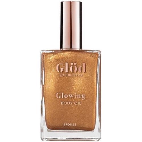 Glöd Sophie Elise Body Oil Bronze - 100 ml