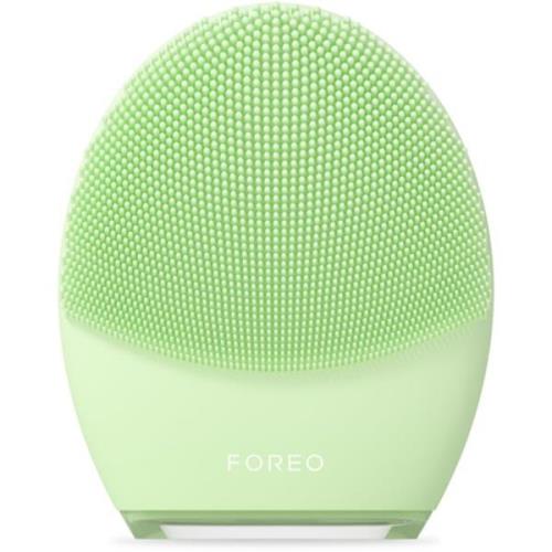 FOREO LUNA 4 Combination Skin Green