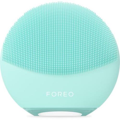 FOREO LUNA 4 mini Arctic Blue Blue