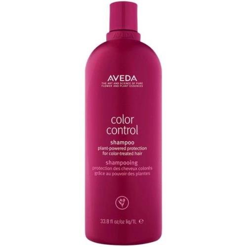 Color Control Shampoo, 1000 ml Aveda Shampoo