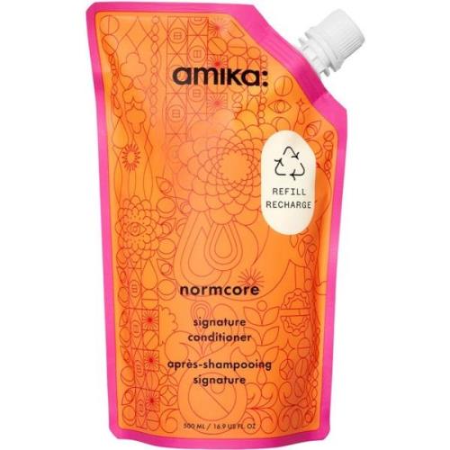 Amika Normcore Signature Conditioner - 500 ml