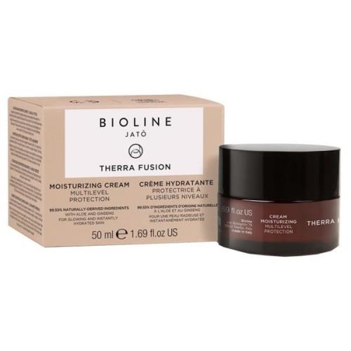 Bioline Therra Fusion Moisturizing Cream