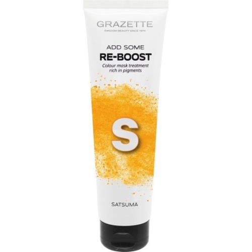 Rr-Boost Ocean, 150 ml Grazette Färginpackning