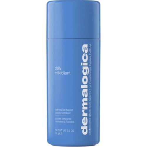 Daily Milkfoliant, 74 g Dermalogica Peeling &  Ansiktsskrubb