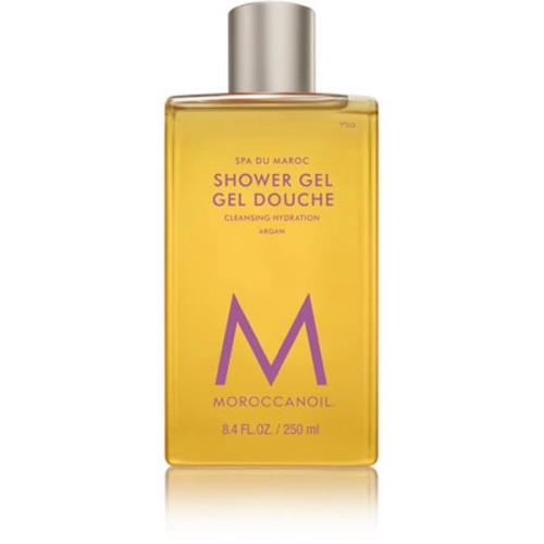 Moroccanoil Shower Gel, - 250 ml