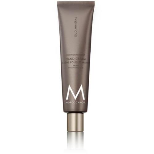 Hand Cream Oud Mineral, 100 ml Moroccanoil Handkräm