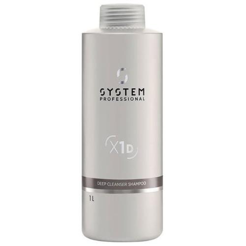 System Professional Deep Cleanser, 1000 ml Wella Shampoo