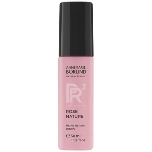 Annemarie Börlind Rose Nature Night Repair Drops 30 ml