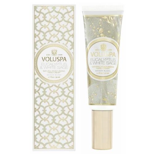 Hand Lotion Eucalyptus & White Sage, 50 ml Voluspa Handkräm