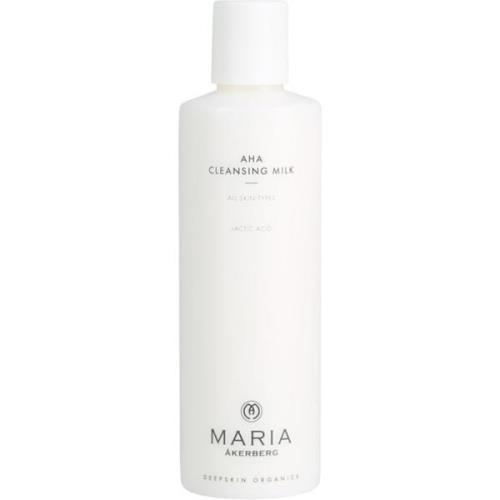 Maria Åkerberg AHA Cleansing Milk 250 ml