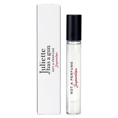 Juliette has a gun Not Superdose Eau de Parfum - 7,5 ml