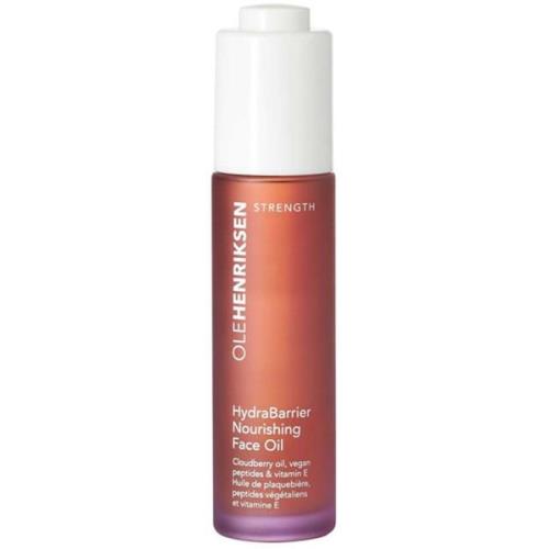 Ole Henriksen Strength Facial Oil 30 ml