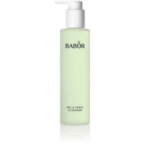 Babor Gel & Tonic Cleanser 150 ml