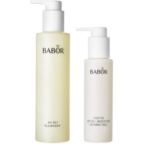 Babor HY-ÖL & Phyto HY-ÖL Booster Hydrating Set - 300 ml