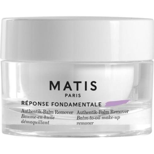 Matis Authentik-Balm Remover 50 ml