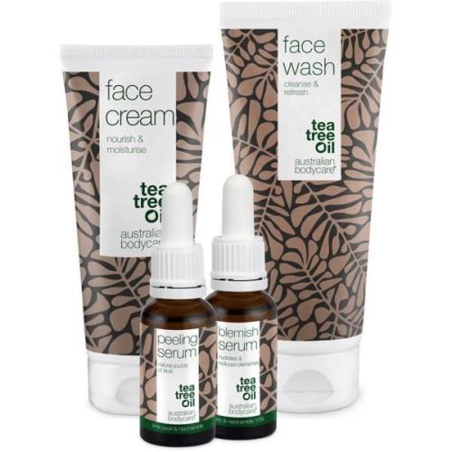 Australian Bodycare Anti Blemish Face Kit