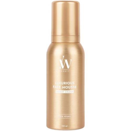 Ida Warg Luxurious Face Mousse 100 ml