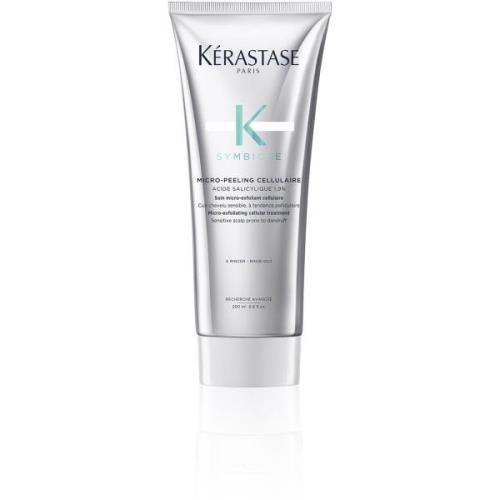 Kérastase Symbiose Micro-Peeling Cellulaire Treatment - 200 ml