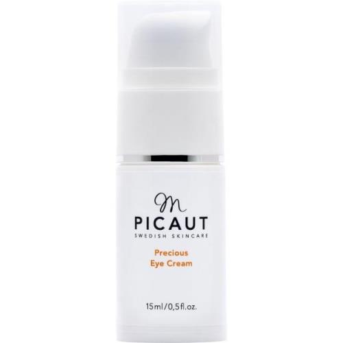 M Picaut Swedish Skincare Precious Eye Cream 15 ml