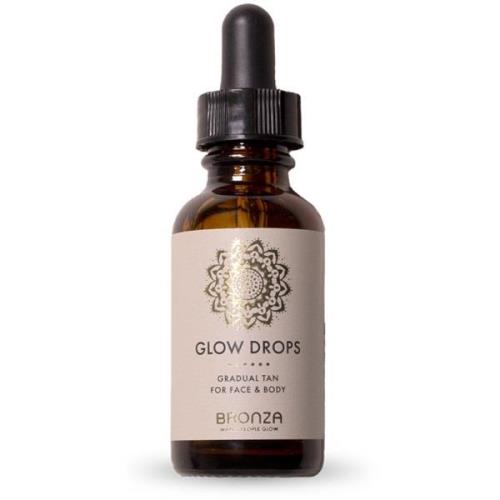 Bronza Glow Drops 30 ml