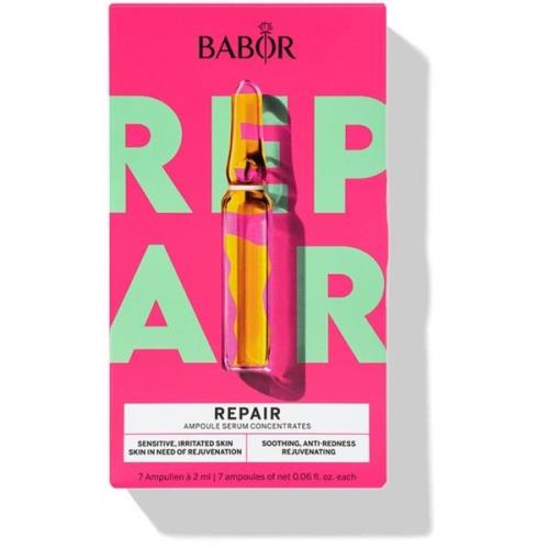 Babor Limited Edition REPAIR Ampoule Set