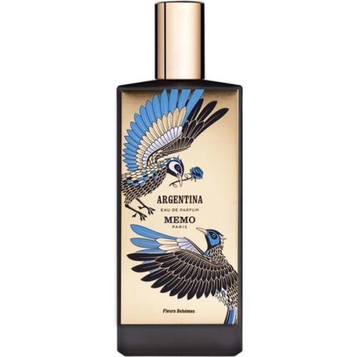 Memo Paris Argentina Eau de Parfum - 75 ml