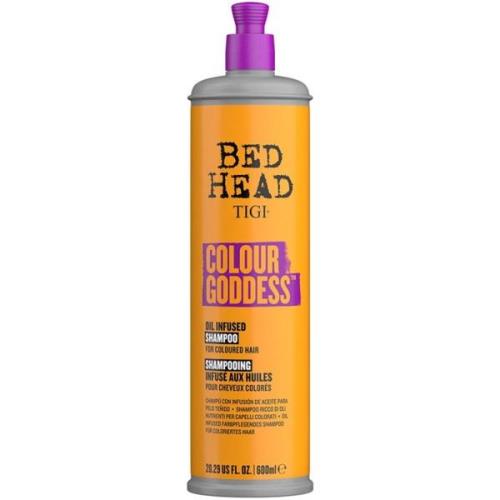 Colour Goddess Shampoo, 600 ml TIGI Bed Head Shampoo