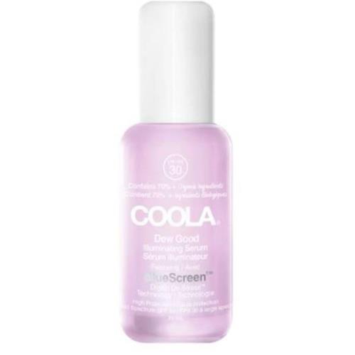 COOLA Dew Good Illuminating Serum SPF30 - 35 ml