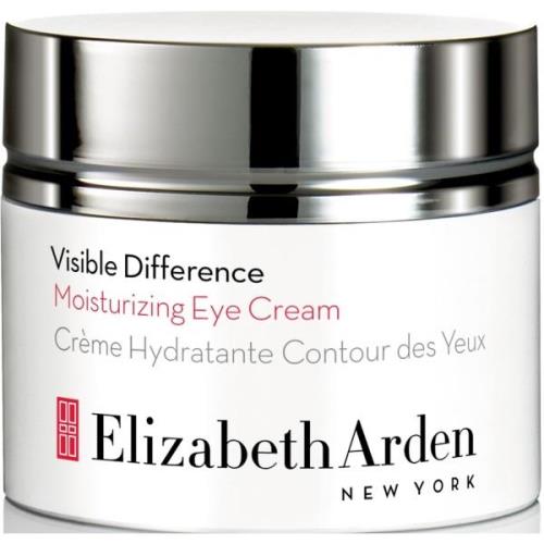 Elizabeth Arden Visible Difference Moisturizing Eye Cream - 15 ml