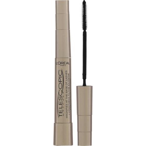 L'Oréal Paris Telescopic Mascara, 8 ml L'Oréal Paris Mascara