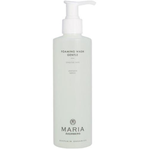 Maria Åkerberg Foaming Wash Gentle 250 ml